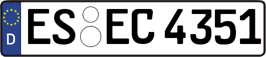 ES-EC4351