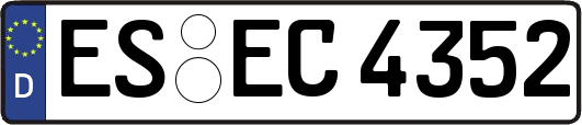 ES-EC4352