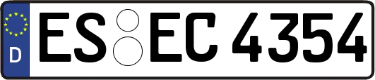 ES-EC4354