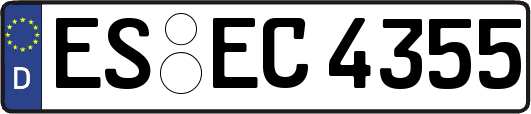 ES-EC4355