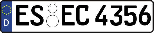 ES-EC4356