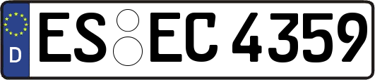 ES-EC4359