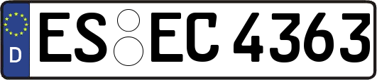 ES-EC4363