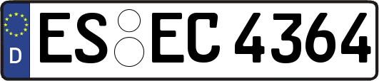 ES-EC4364