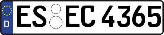 ES-EC4365
