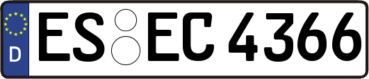 ES-EC4366