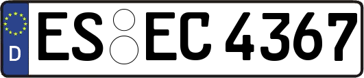 ES-EC4367