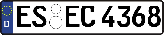 ES-EC4368