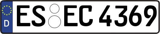 ES-EC4369