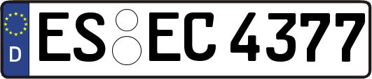 ES-EC4377
