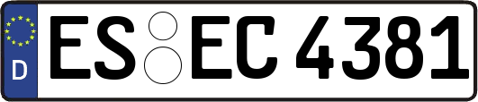 ES-EC4381