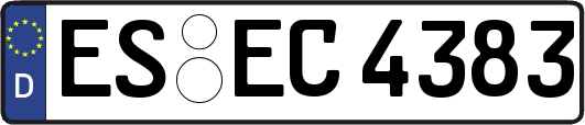ES-EC4383
