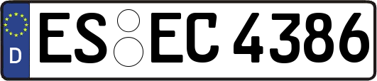ES-EC4386