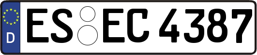 ES-EC4387