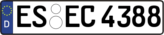 ES-EC4388