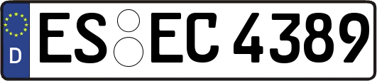 ES-EC4389