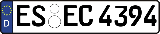 ES-EC4394