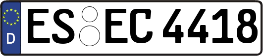ES-EC4418