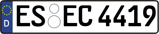 ES-EC4419