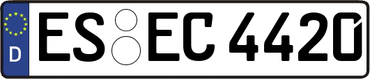 ES-EC4420