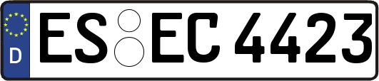 ES-EC4423