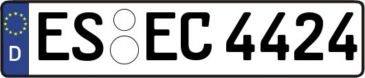 ES-EC4424
