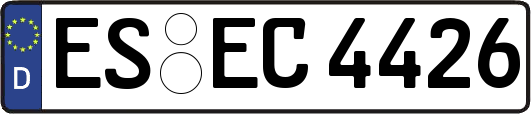 ES-EC4426