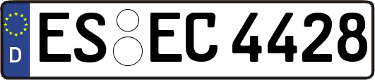 ES-EC4428