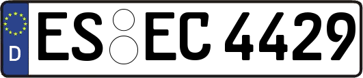 ES-EC4429