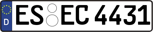 ES-EC4431