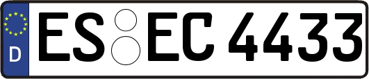 ES-EC4433