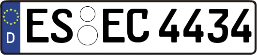 ES-EC4434