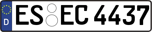 ES-EC4437