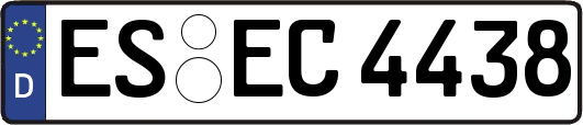 ES-EC4438