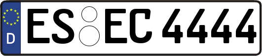 ES-EC4444