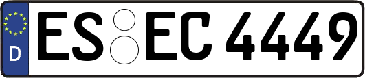 ES-EC4449