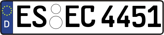 ES-EC4451
