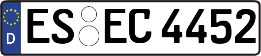 ES-EC4452