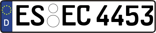 ES-EC4453