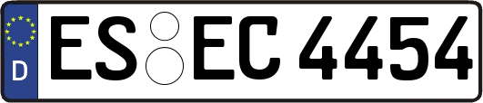 ES-EC4454