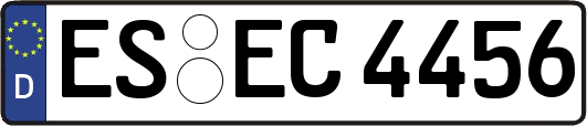 ES-EC4456