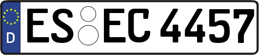 ES-EC4457
