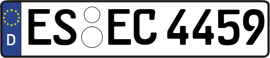 ES-EC4459