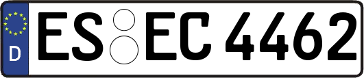 ES-EC4462