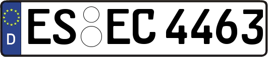 ES-EC4463