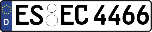 ES-EC4466