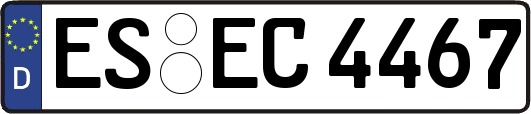 ES-EC4467