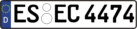 ES-EC4474