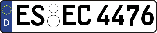 ES-EC4476
