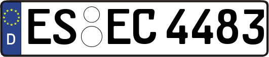ES-EC4483